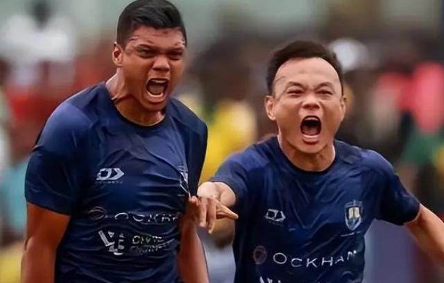 pp电子-周通回应“跑路”传闻 称留洋肩负着一种责任