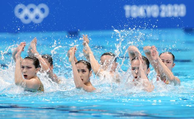 pp电子APP-中国花游13人出征世锦赛 锻炼新人有望成多金王